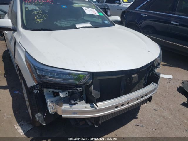 5J8TC1H32KL018320 Acura Rdx Standard