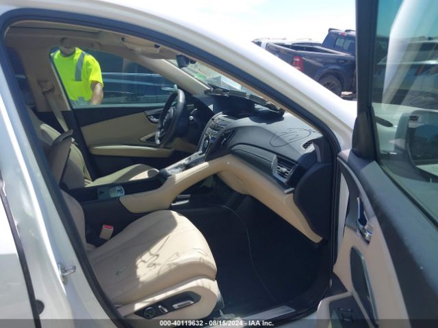 5J8TC1H32KL018320 Acura Rdx Standard