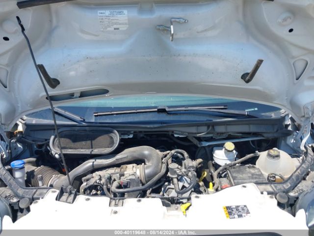 1FTBR3X89LKB72953 Ford Transit-250 Cargo Van