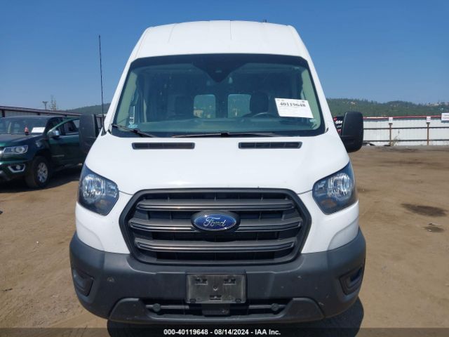 1FTBR3X89LKB72953 Ford Transit-250 Cargo Van