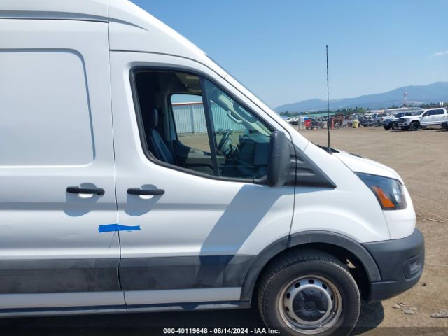 1FTBR3X89LKB72953 Ford Transit-250 Cargo Van