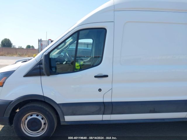 1FTBR3X89LKB72953 Ford Transit-250 Cargo Van