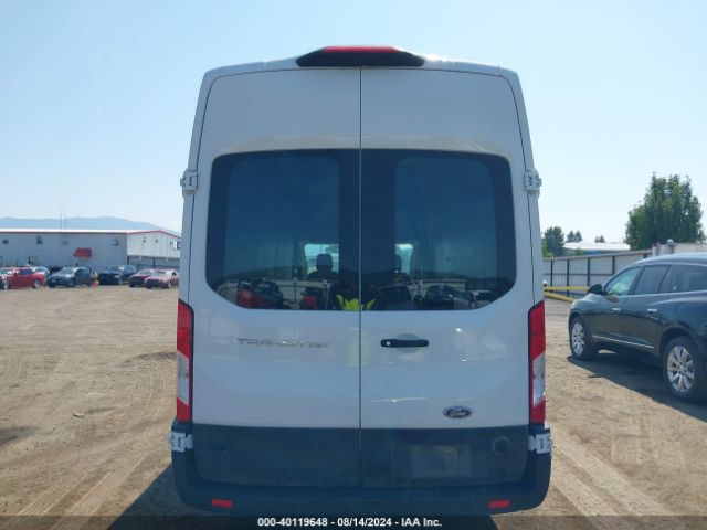 1FTBR3X89LKB72953 Ford Transit-250 Cargo Van