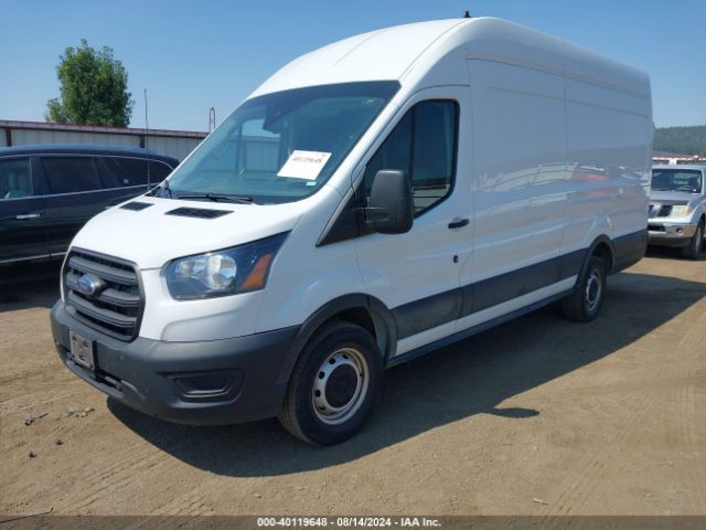 1FTBR3X89LKB72953 Ford Transit-250 Cargo Van