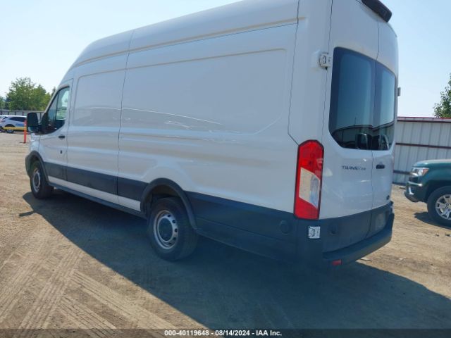 1FTBR3X89LKB72953 Ford Transit-250 Cargo Van