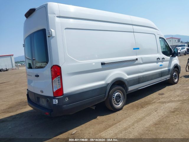 1FTBR3X89LKB72953 Ford Transit-250 Cargo Van
