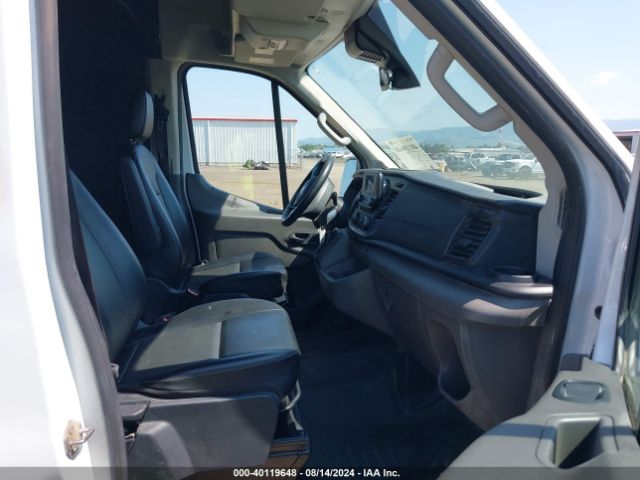1FTBR3X89LKB72953 Ford Transit-250 Cargo Van