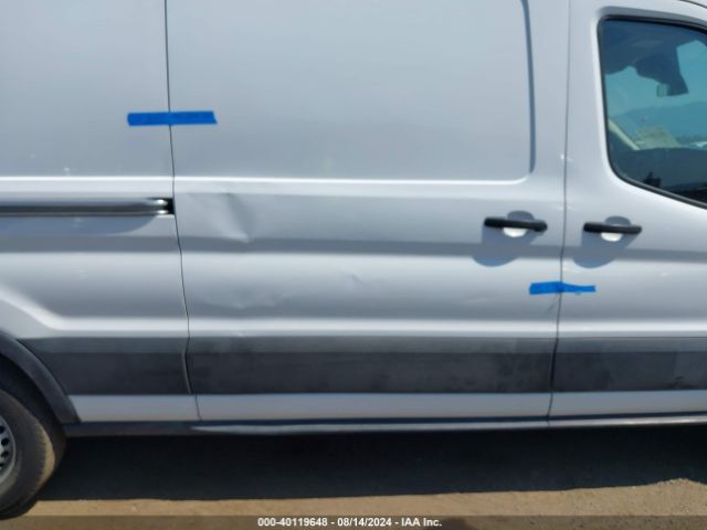 1FTBR3X89LKB72953 Ford Transit-250 Cargo Van