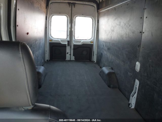1FTBR3X89LKB72953 Ford Transit-250 Cargo Van