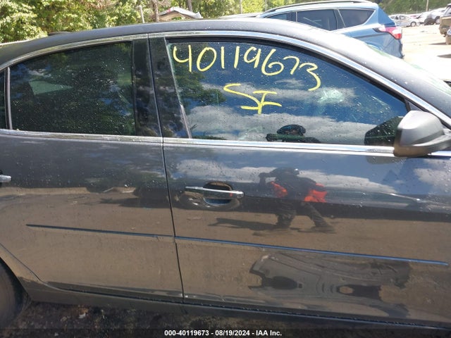 Chevrolet MALIBU LS 2015 1G11B5SL2FF246260 Image 12