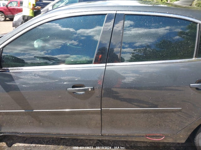 Chevrolet MALIBU LS 2015 1G11B5SL2FF246260 Image 13