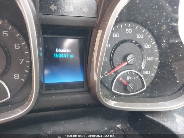 Chevrolet MALIBU LS 2015 1G11B5SL2FF246260 Image 14