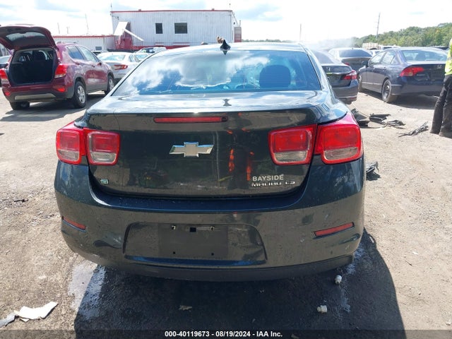 Chevrolet MALIBU LS 2015 1G11B5SL2FF246260 Image 15