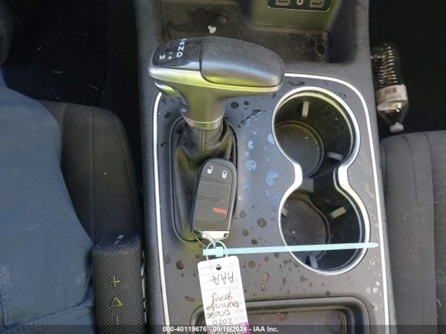 1C4RDHAG2LC410436 Dodge Durango Sxt Rwd