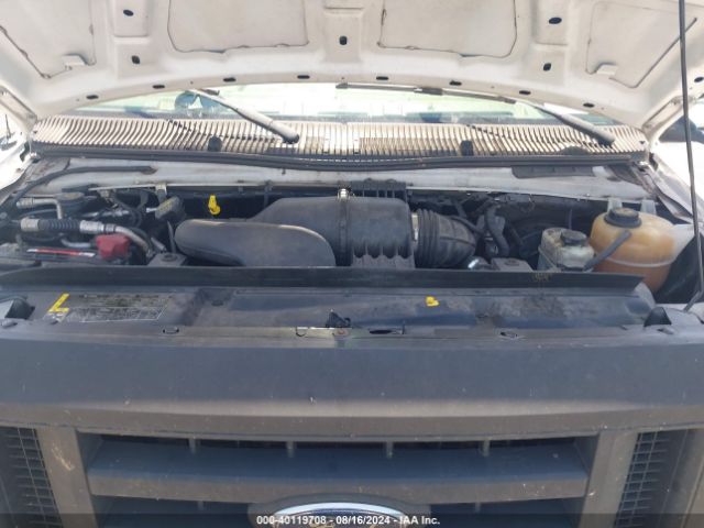 1FTNE1EW9EDA17227 Ford E-150 Commercial