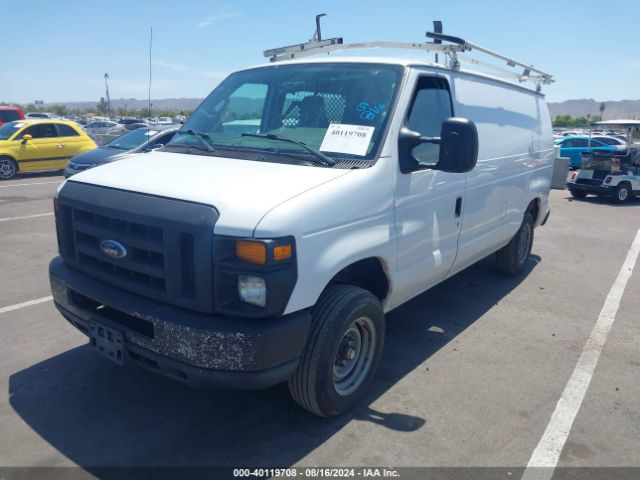 1FTNE1EW9EDA17227 Ford E-150 Commercial