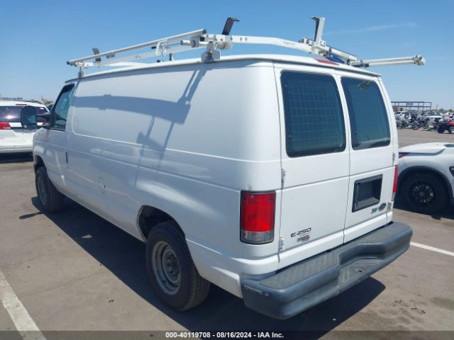1FTNE1EW9EDA17227 Ford E-150 Commercial