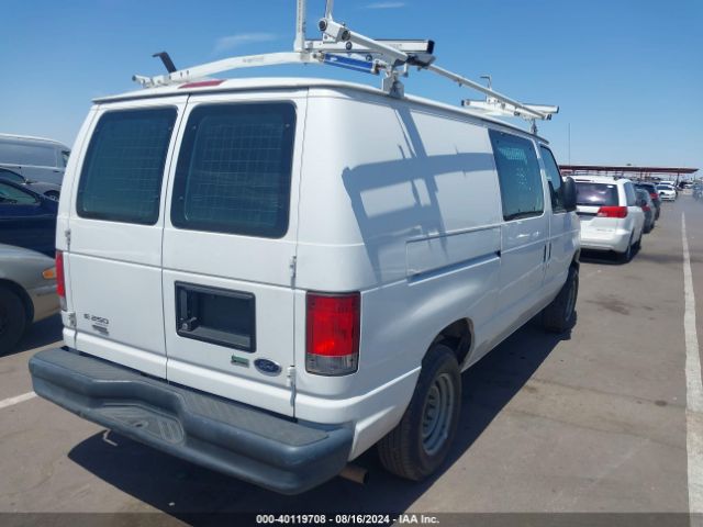 1FTNE1EW9EDA17227 Ford E-150 Commercial