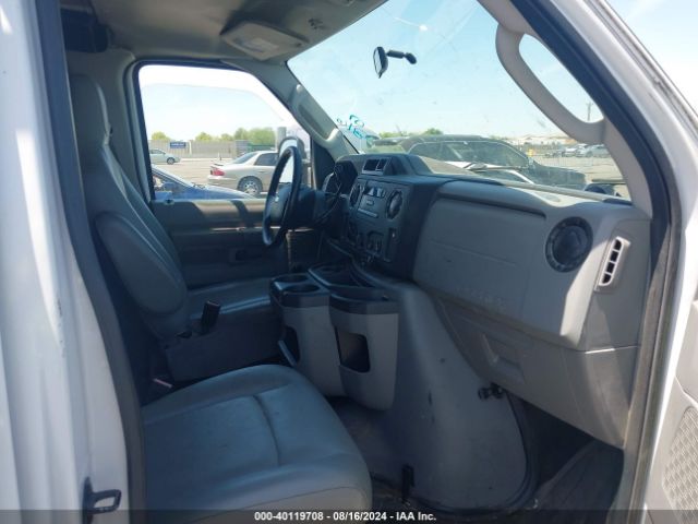 1FTNE1EW9EDA17227 Ford E-150 Commercial