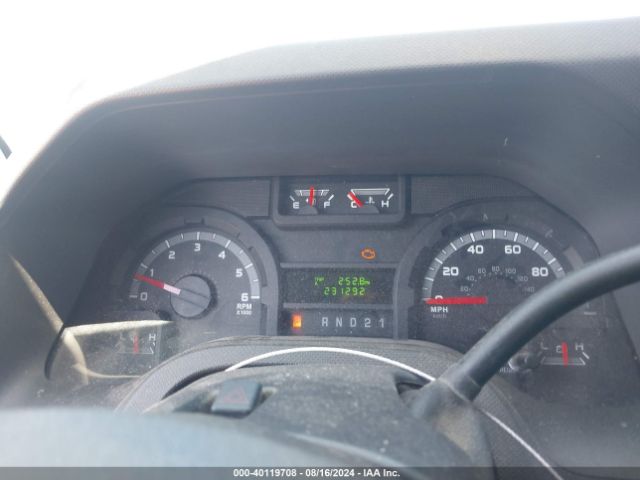 1FTNE1EW9EDA17227 Ford E-150 Commercial