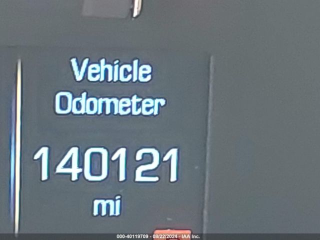 1GYKNDRS9KZ272464 Cadillac XT5 LUXURY
