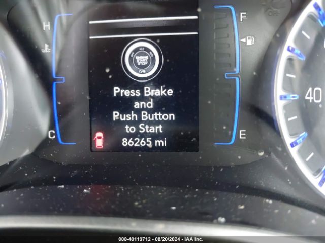 2C4RC1DG1MR552811 Chrysler Voyager Lxi