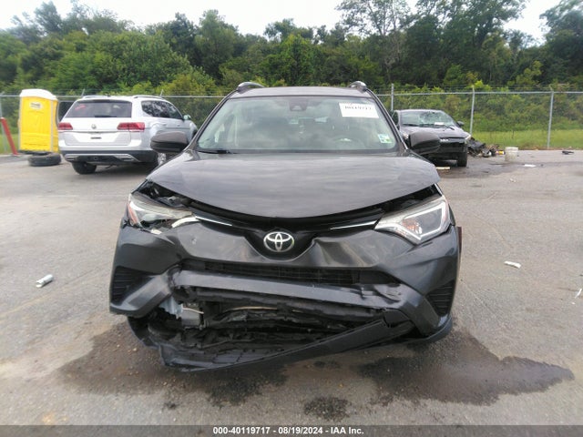 Toyota RAV4 LE 2017 JTMZFREV0HJ100992 Image 12