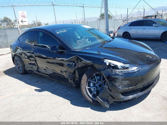 2023 TESLA MODEL 3 5YJ3E1EA8PF707056 Photo 0