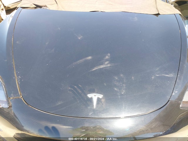 2023 TESLA MODEL 3 5YJ3E1EA8PF707056 Photo 9