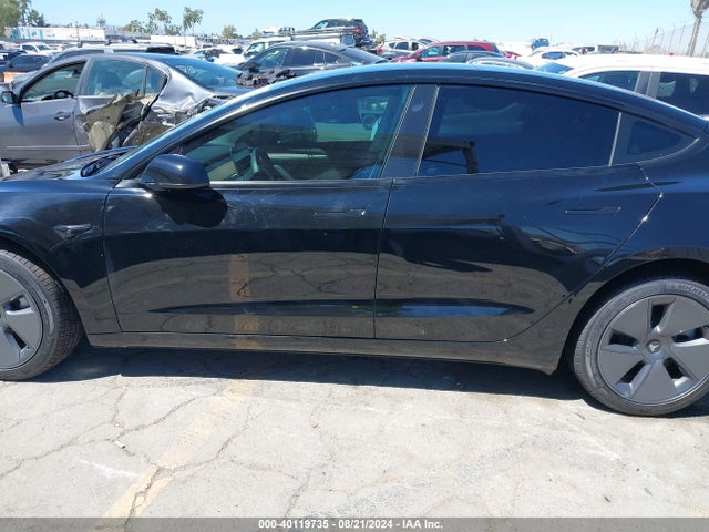 Tesla Model 3 Rear-wheel Drive 2023 5YJ3E1EA8PF707056 Image 13