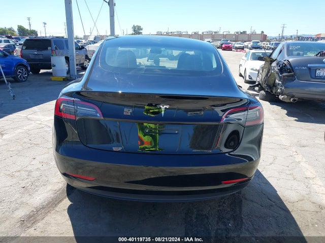 Tesla Model 3 Rear-wheel Drive 2023 5YJ3E1EA8PF707056 Image 15