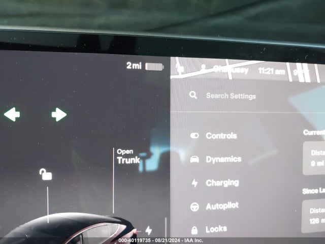Tesla Model 3 Rear-wheel Drive 2023 5YJ3E1EA8PF707056 Image 16