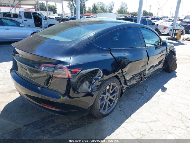 2023 TESLA MODEL 3 5YJ3E1EA8PF707056 Photo 3