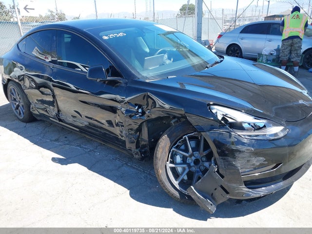 2023 TESLA MODEL 3 5YJ3E1EA8PF707056 Photo 5