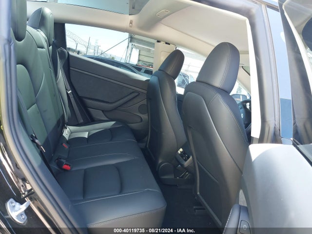2023 TESLA MODEL 3 5YJ3E1EA8PF707056 Photo 7