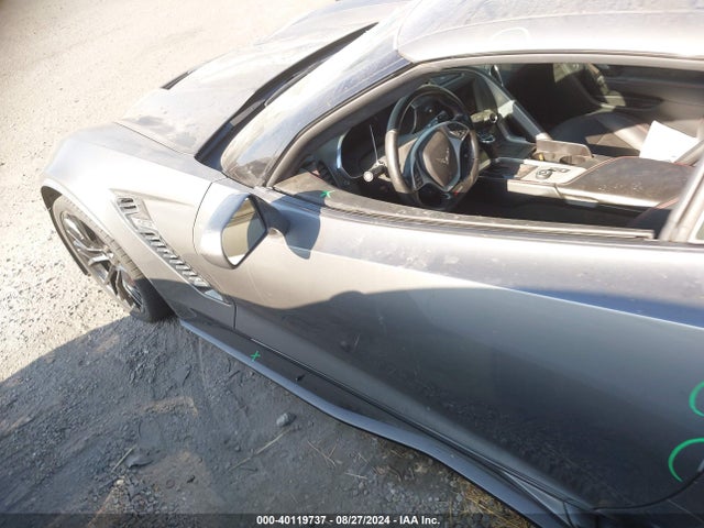 Chevrolet Corvette Z06 2016 1G1YU2D66G5609939 Image 15