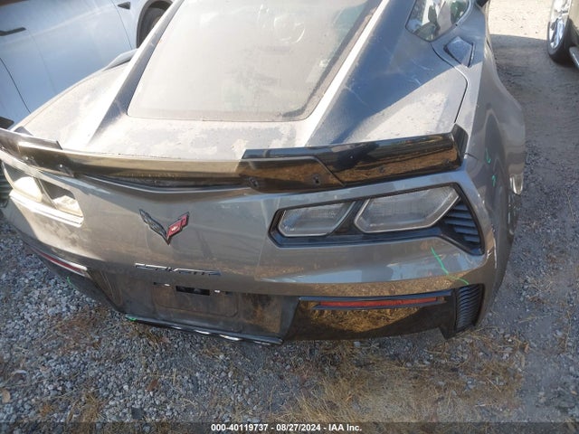 Chevrolet Corvette Z06 2016 1G1YU2D66G5609939 Image 17