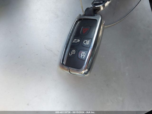 SALYL2RV9JA745130 Land Rover Range Rover Velar P380 Se R-dynamic