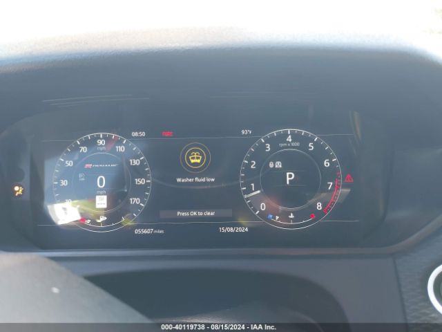 SALYL2RV9JA745130 Land Rover Range Rover Velar P380 Se R-dynamic