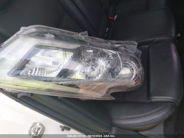 1N4AA6AP9JC385726 Nissan Maxima 3.5 Sr