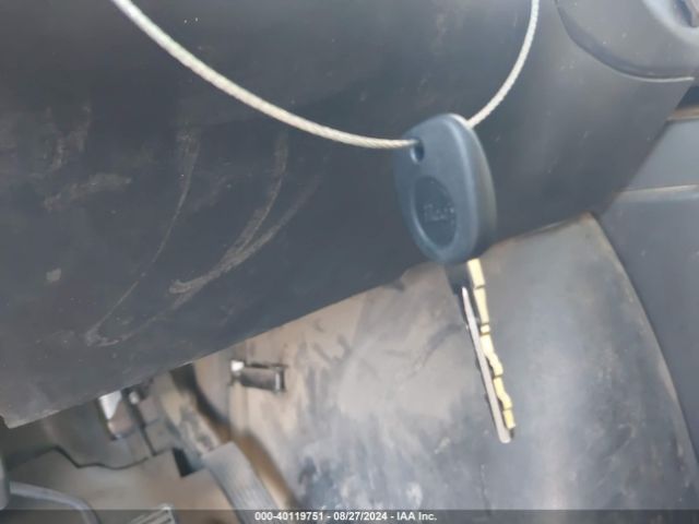 1GCWGGCAXE1194492 Chevrolet Express 2500 Work Van