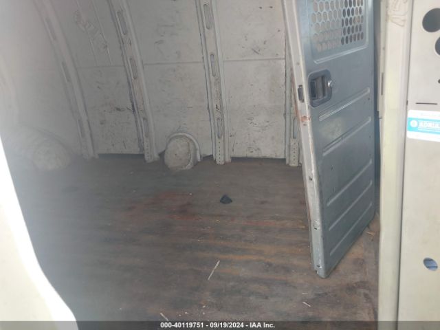 1GCWGGCAXE1194492 Chevrolet Express 2500 Work Van