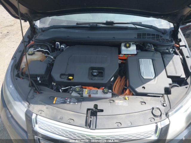 1G1RB6E48FU112054 Chevrolet Volt