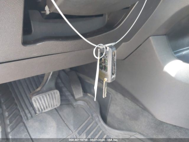 1G1RB6E48FU112054 Chevrolet Volt