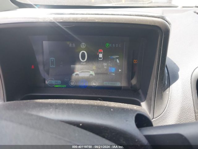 1G1RB6E48FU112054 Chevrolet Volt