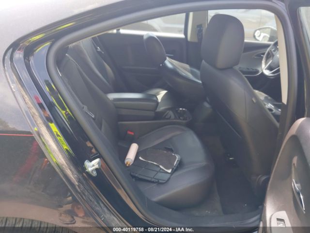 1G1RB6E48FU112054 Chevrolet Volt