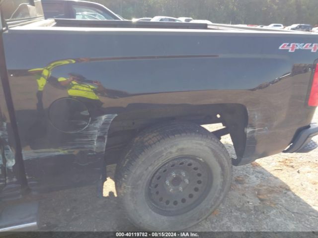 3GCUKTEC1EG460156 Chevrolet Silverado 1500 High Country
