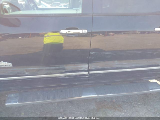 3GCUKTEC1EG460156 Chevrolet Silverado 1500 High Country