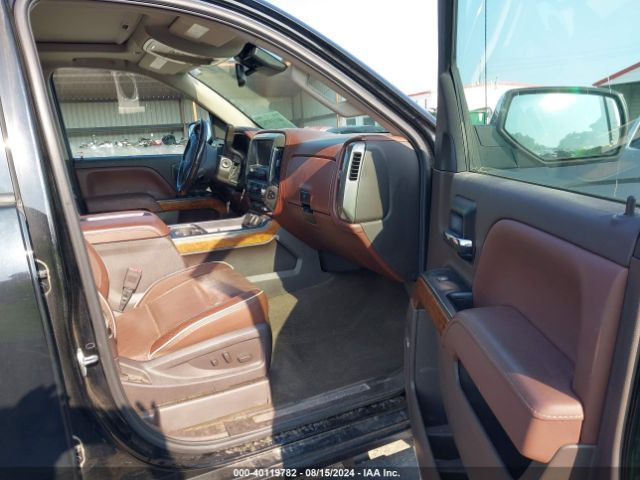 3GCUKTEC1EG460156 Chevrolet Silverado 1500 High Country