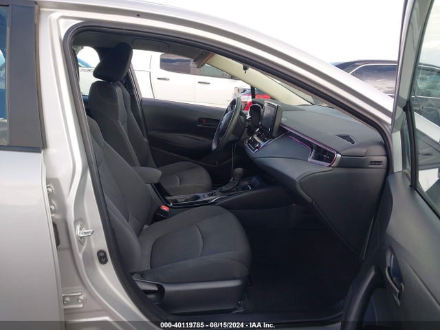 Toyota COROLLA LE 2022 5YFEPMAE2NP379227 Image 5